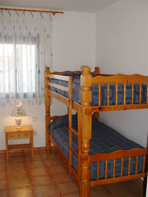 Bunk Room - Casa Elena