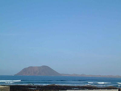 View from Terrace - Casa Elena
