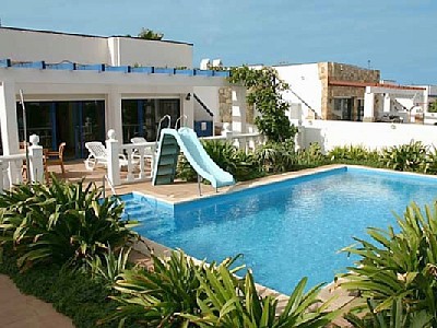 Villa / Private Heated Pool - Casa Elena
